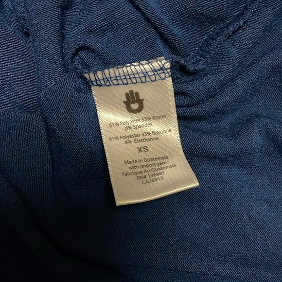 Spiritual Gangster “You had me at namaste” tank - Picture 6 of 9